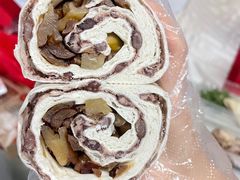 -宫门口馒头铺(创始人总店)
