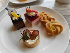 -南太湖山庄·四季轩&国风堂中餐厅