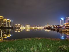 -大小河街