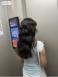-FASHION PALACE hair+