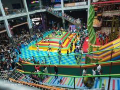 -蒙特利亲子乐园