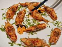 -新光酒家·河豚·海鲜·蟹料理(浦东店)