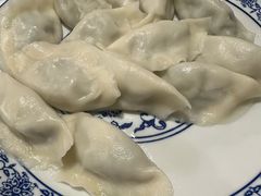 -老都一处饺子馆(道里店)