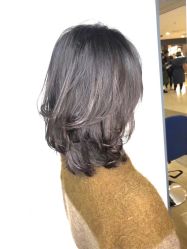 -时尚殿堂hair salon