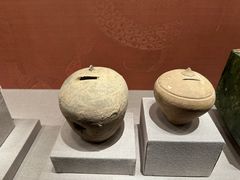 -中国钱币博物馆