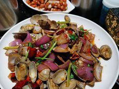 -冰城小镇音乐串吧·聚会餐厅(百子湾店)