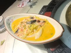 -陈生记黑鱼馆·20年活鱼现杀(宁波鼓楼店)