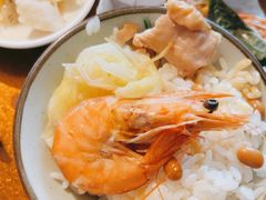 -Mr.Fish鱼鲜生海鲜放题(高德置地冬广场店)