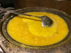 -蔴将·川菜(黄龙万科店)