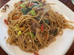 -老南昌粉面馆(绳金塔店)