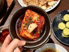 -蒜香焼肉PURUSHIN(马场路店)