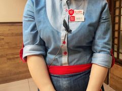 -西贝(六里桥旗舰店)
