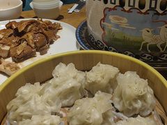 -蒙亨·手把肉·蒙古包文化主题餐厅(天恒广场店)