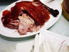 -天天鱼港·海鲜·鲅鱼水饺·招牌烤鸭(黄骅店)