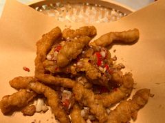 -味上湘菜馆(岳麓山店)