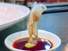 风生水起鱼生-猪肉婆私房菜(容桂总店)