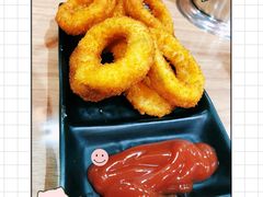 -鱼籽村秘制拌饭(崇文门店)