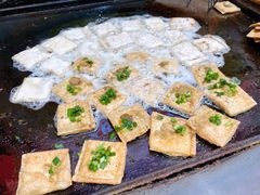 臭豆腐-阿叔鸡蛋仔(燎原路店)