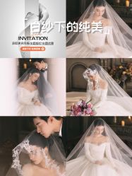 -雪中彩影婚纱摄影·品控旗舰店