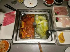 -海底捞火锅(龙湖三千集店)