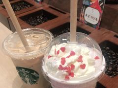 -星巴克臻选(北京颐堤港中心第二店)