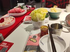 -小龙坎火锅(汉街店)