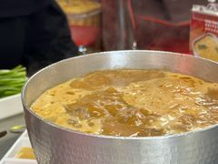 -燃计沙茶皇·香港沙茶火锅(人广旗舰店)