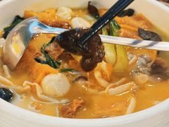 -清真马祥兴菜馆(云南北路店)