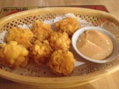 鱼子酱虾球-必胜客(涂门街店)