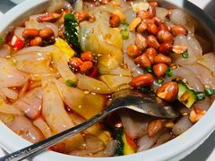 -宋徽厨·安徽菜(绿地店)