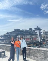 -DX HAIR SALON·发现未知美发沙龙