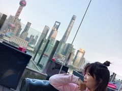 -罗斯福色戒酒吧(外滩店)