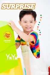 点击看大图 -雅尼·亚米儿童摄影美学馆(汉阳店)