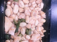 宫保鸡丁-老味道(田子坊店)