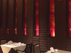 -上海金桥红枫万豪酒店-万豪中餐厅
