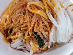 大米面皮-薛昌利大米面皮(南关正街店)