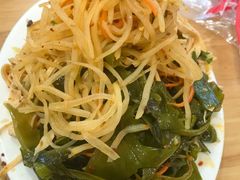 -水仙拉面(水仙街店)