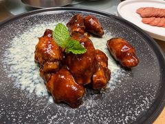 -枣子树·素食餐厅(普陀山店)