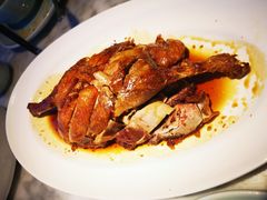 -小菜园新徽菜(溧阳万达店)