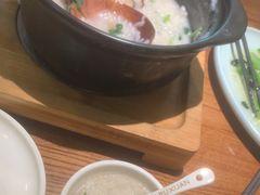 -如轩·海鲜砂锅粥·潮汕菜(海珠店)