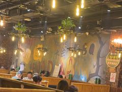 -小俩口烧烤东北菜(双井店)