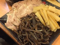 -博多一幸舍(侨福芳草地购物中心店)
