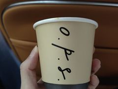 -O.P.S. CAFE