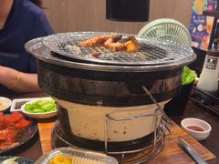 -蒜香焼肉PURUSHIN(马场路店)