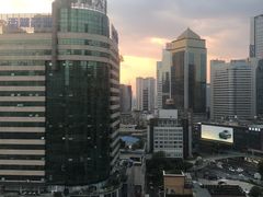 -籽博·高空酒店(春熙路步行街店)