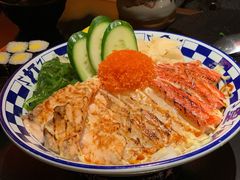 -摩打食堂(壹方中心店)