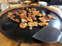 -阿昌白族石板烧(大理古城店)