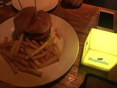 -Geneva日内瓦餐厅(西郊宝成花苑店)