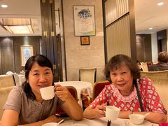 -顺德新世界酒店·华美轩餐厅