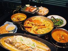 -simply thai天泰(静安嘉里中心店)